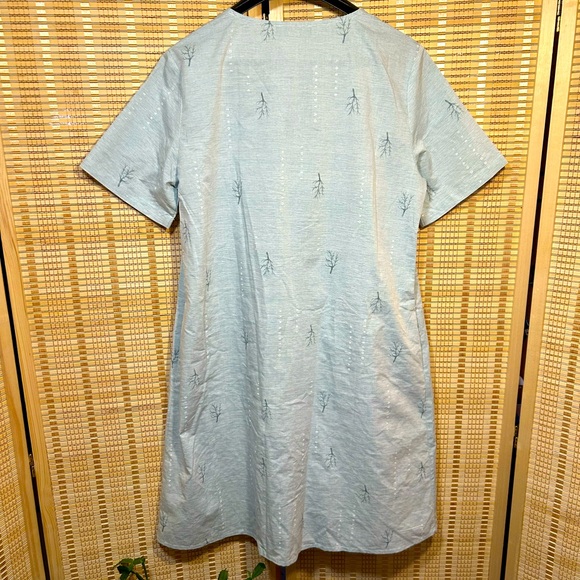 Sunnyme House Dress - Picture 4 of 11